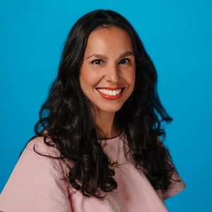 Meet your Posher, Amanda